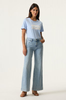 Garcia Damen T-Shirt