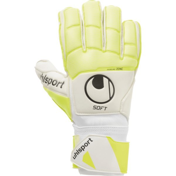 Uhlsport Torwarthandschuh Pure Alliance Soft Flex Frame 10,5