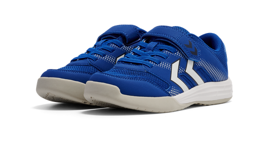 Hummel Multiplay Stable VC Jr Hallenschuhe