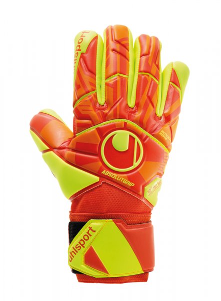 Uhlsport TW-Handschuh Dynamic Impulse Absolutgrip HN 9