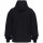 Jako Kapuzensweat Wardrobe schwarz