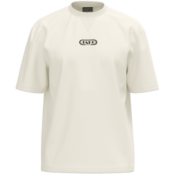 Jako T-Shirt Wardrobe Oversize