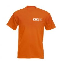 Mini Kids T-Shirt Karate-Do