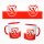 Tasse SV 1863 Belgershain