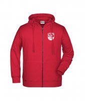 Sweatjacke SV 1863 Belgershain
