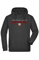 Hoodie "Belgershain" SV 1863 Belgershain