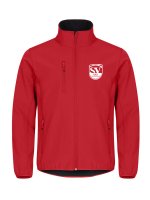 Softshelljacke SV 1863 Belgershain