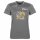Stanno Trainingsshirt Kinder Pride gold/weiss 140