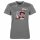 Stanno Trainingsshirt Kinder Pride weiß/rot 152