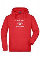 Hoodie "Sportverein" SV 1863 Belgershain 36 Damen