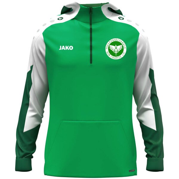 VV DJK Colditz Hoodie Unisex