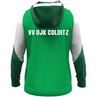 VV DJK Colditz Hoodie Unisex