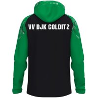 VV DJK Colditz Kapuzenjacke Kids