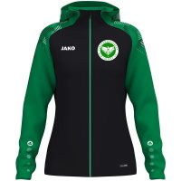 VV DJK Colditz Kapuzenjacke Damen