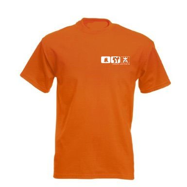 Mini Kids T-Shirt Karate-Do 140-Name