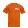Mini Kids T-Shirt Karate-Do 140-Name
