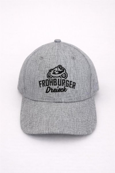 MSC Melange Cap
