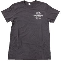 MSC Premium T-Shirt schwarz