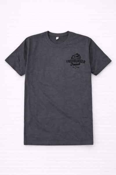 MSC Premium T-Shirt anthrazit