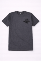 MSC Premium T-Shirt anthrazit