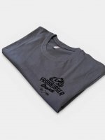 MSC Premium T-Shirt anthrazit