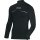 Jako Turtleneck Comfort schwarz - S