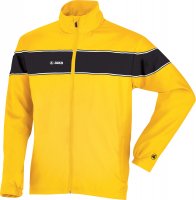 Jako Präsentationsjacke Player
