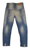 Tom Tailor Jeans ultra destroyed anti fit denim 134