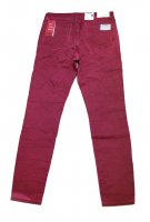 Angels Jeans Patti Knitter red