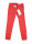 Tom Tailor Jeans Linly overdyed biker tregging virtual red
