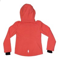 Tom Tailor Softshell Jacket coral 164