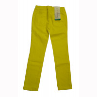 Tom Tailor Jeans Hanna skinny yellow