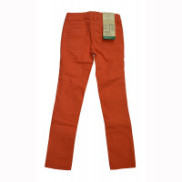 Tom Tailor Jeans Hanna skinny colour denim orange