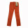 Tom Tailor Jeans Hanna skinny colour denim orange