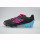 Umbro FB Schuh Velocita Club HG Black/Pink Glo/ Blue Atoll