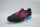 Umbro FB Schuh Velocita Club HG Black/Pink Glo/ Blue Atoll 44,5