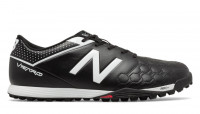 New Balance FB Schuh MSVRLTB2 Visaro Leather TF schwarz