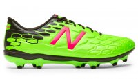 New Balance FB Schuh Visaro 2.0 Mid Level FG energy lime