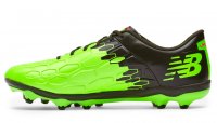New Balance FB Schuh Visaro 2.0 Mid Level FG energy lime 43