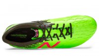 New Balance FB Schuh Visaro 2.0 Mid Level FG energy lime 43