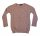 Tom Tailor Longsleeve with star rivets  rosè 164