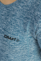 Craft KA-Shirt Active Comfort RN SS W teal