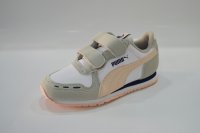 Puma Cabana Racer pearl Jr