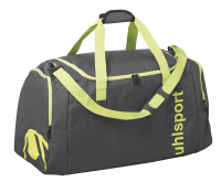 Uhlsport Essential 2.0 Sports Bag 50 l anthra/fluo yellow M