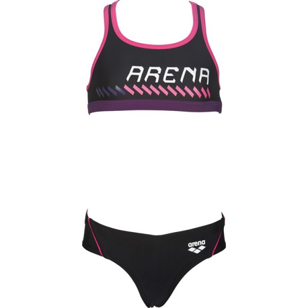 Arena Bikini Sumo Two Pieces 116