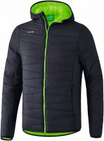 Erima Winter Jacke