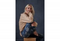 Red Button Jeans Lola
