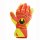Uhlsport TW-Handschuhe Dynamic Impulse Absolutgrip Reflex