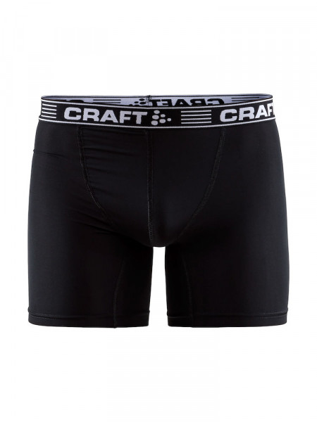 Craft Greatness-Boxer Shorts black/white S