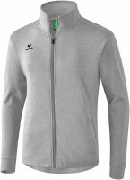 Erima Casual Basics Sweatjacke